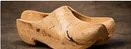 Holzschuhform